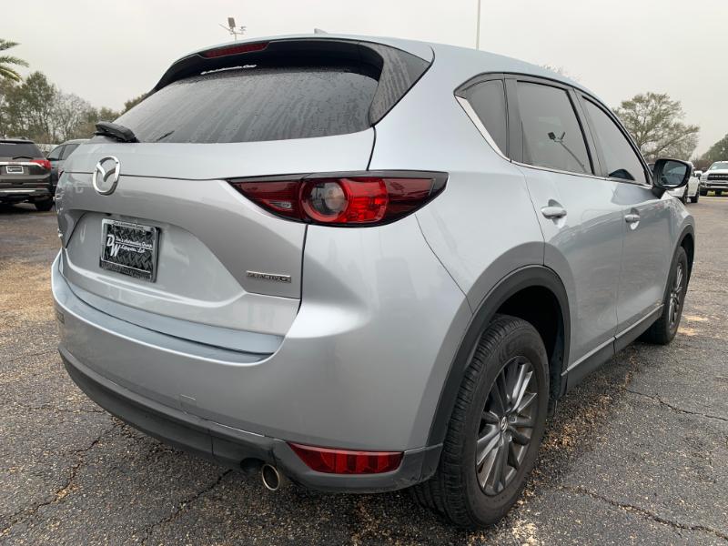 Mazda CX-5 Touring 2020