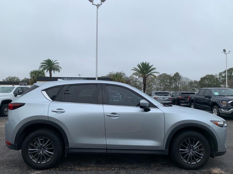 Mazda CX-5 Touring 2020