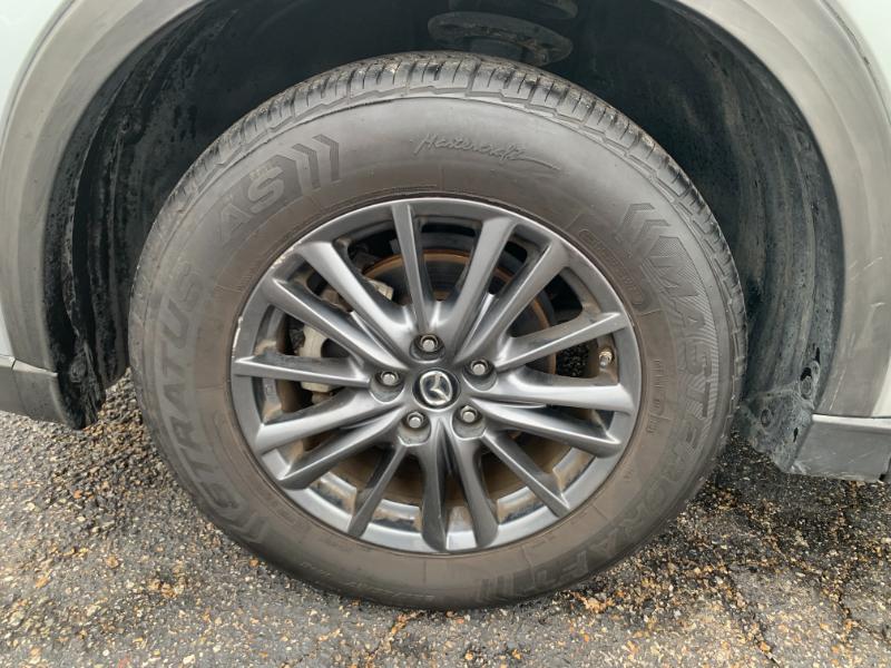 Mazda CX-5 Touring 2020