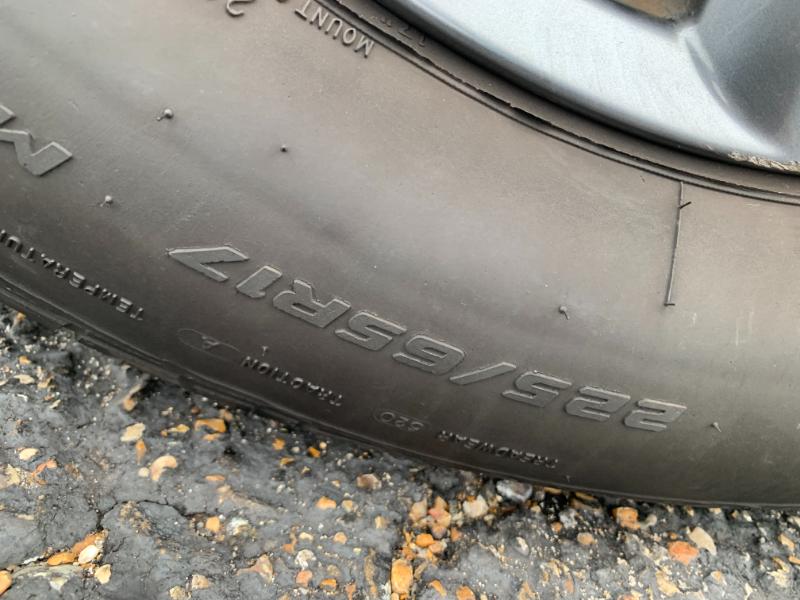 Mazda CX-5 Touring 2020