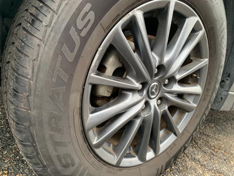 Mazda CX-5 Touring 2020