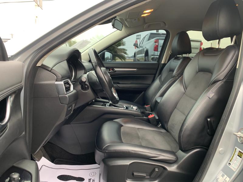 Mazda CX-5 Touring 2020