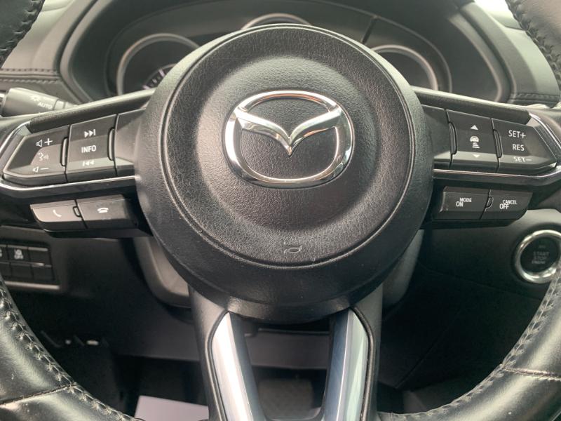 Mazda CX-5 Touring 2020