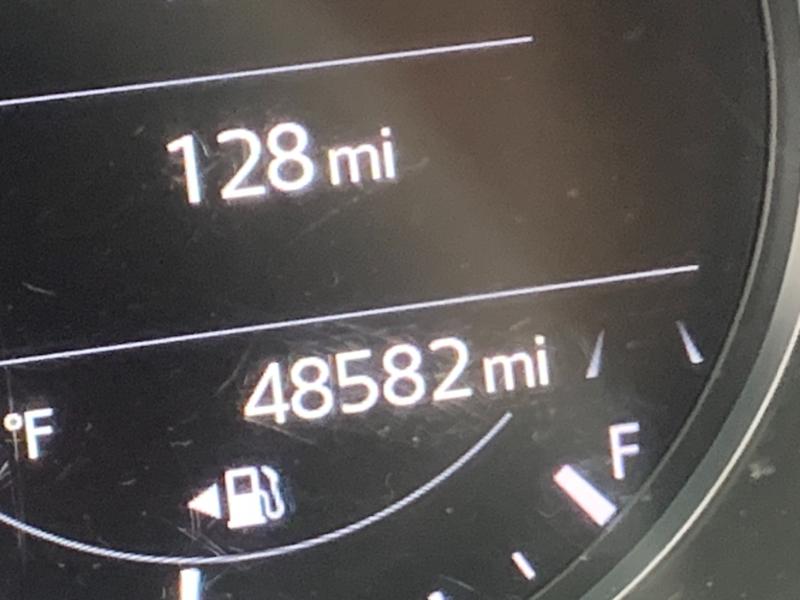 Mazda CX-5 Touring 2020