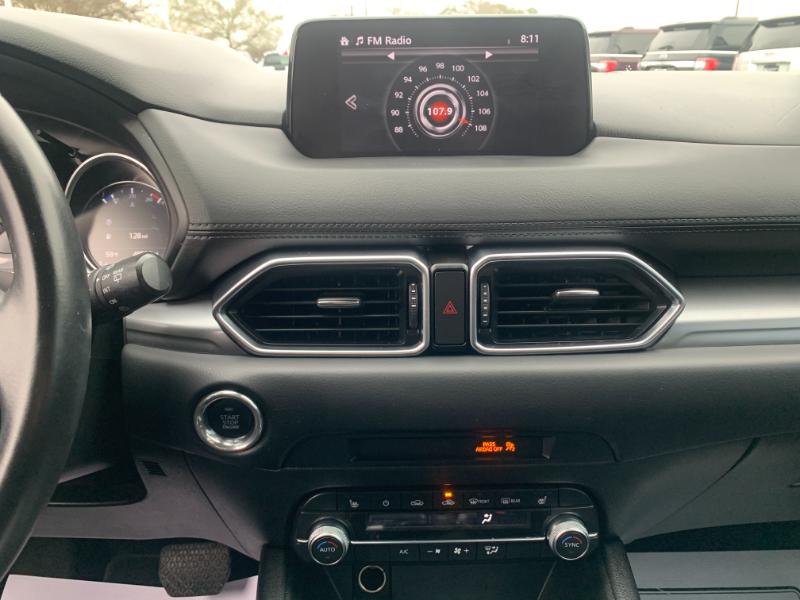 Mazda CX-5 Touring 2020