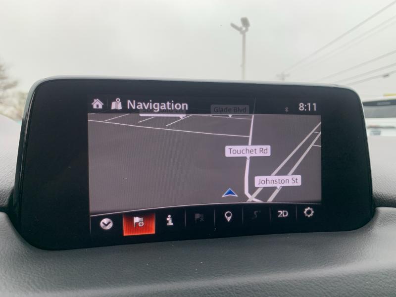 Mazda CX-5 Touring 2020