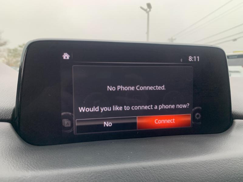 Mazda CX-5 Touring 2020