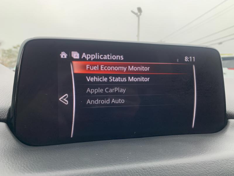 Mazda CX-5 Touring 2020