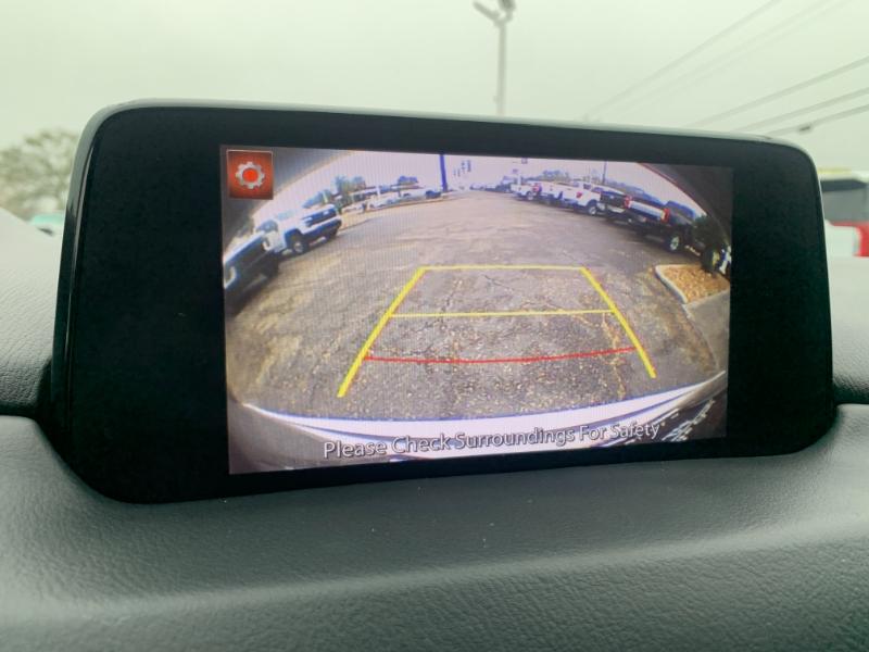 Mazda CX-5 Touring 2020