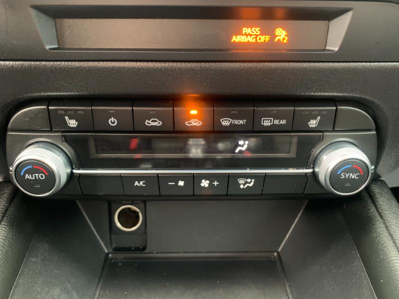 Mazda CX-5 Touring 2020