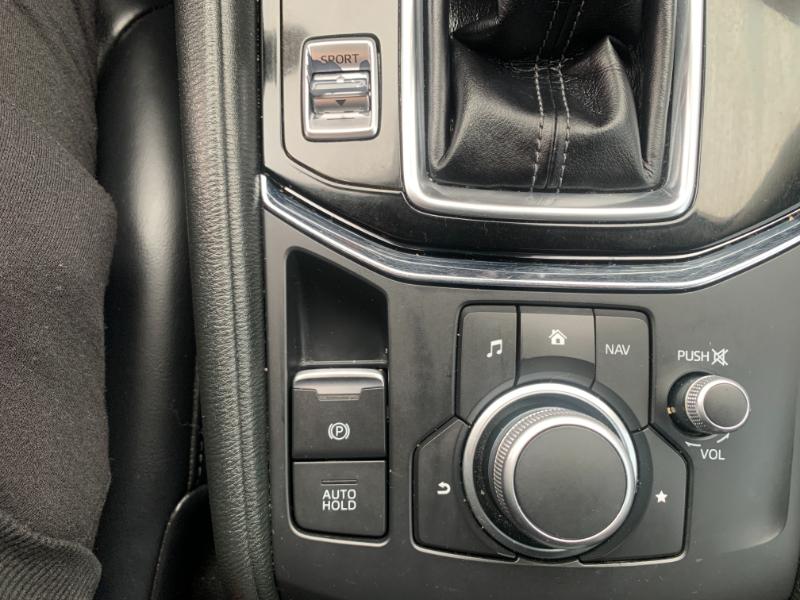 Mazda CX-5 Touring 2020