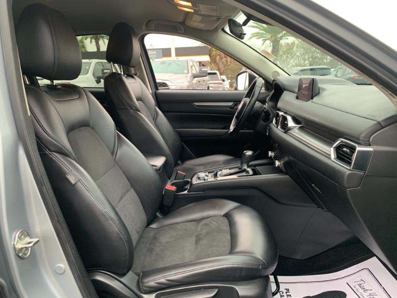 Mazda CX-5 Touring 2020