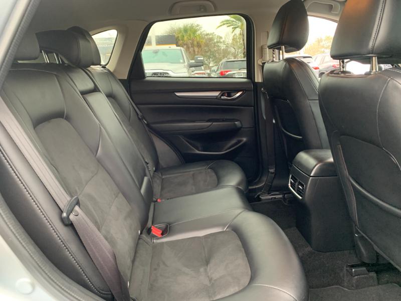 Mazda CX-5 Touring 2020