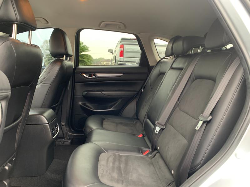 Mazda CX-5 Touring 2020