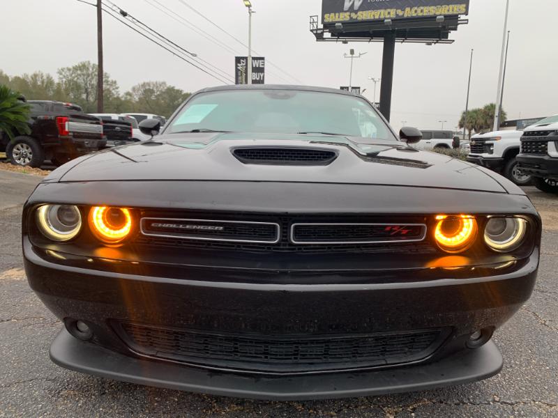 Dodge Challenger R/T Plus 2021