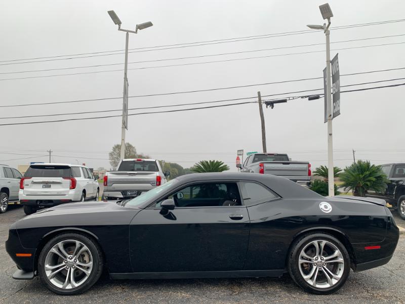 Dodge Challenger R/T Plus 2021