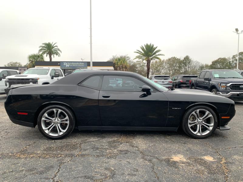 Dodge Challenger R/T Plus 2021