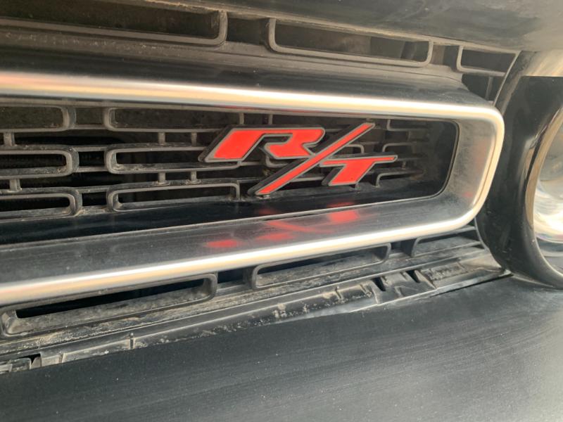 Dodge Challenger R/T Plus 2021