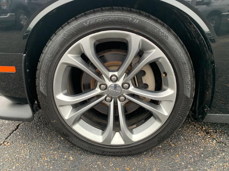 Dodge Challenger R/T Plus 2021