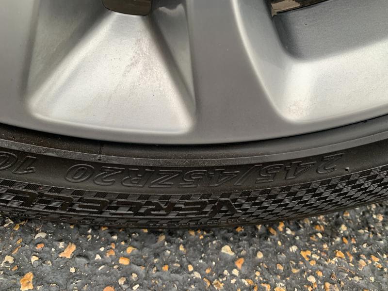 Dodge Challenger R/T Plus 2021