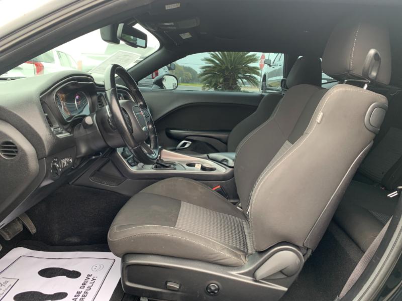 Dodge Challenger R/T Plus 2021