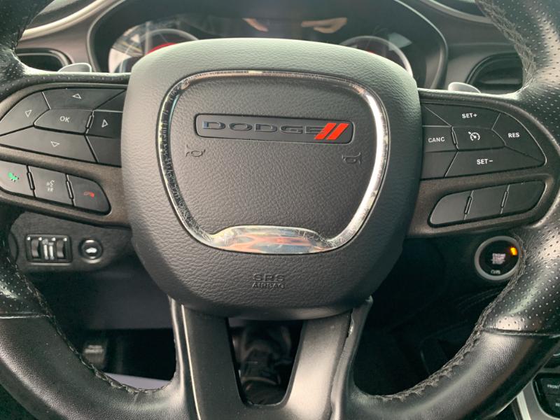 Dodge Challenger R/T Plus 2021