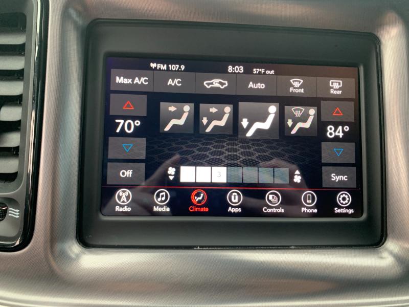 Dodge Challenger R/T Plus 2021