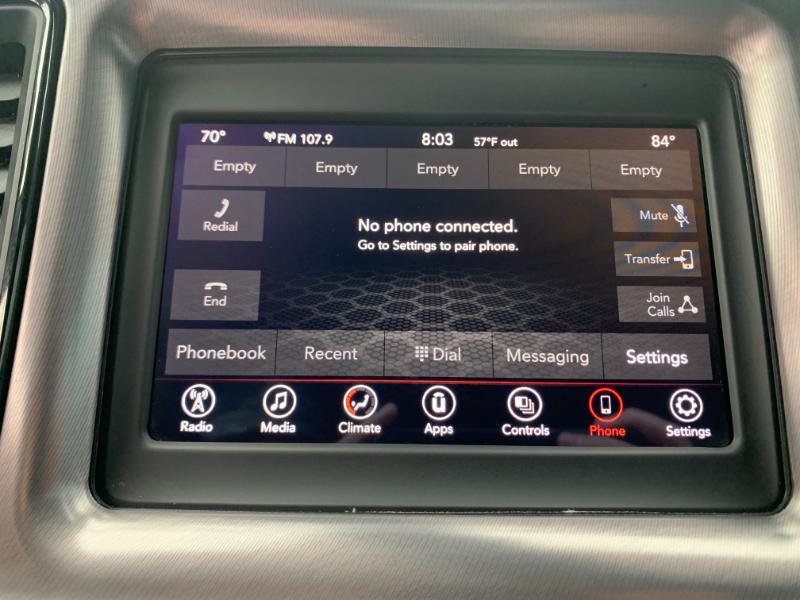 Dodge Challenger R/T Plus 2021