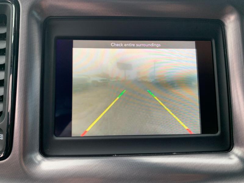 Dodge Challenger R/T Plus 2021