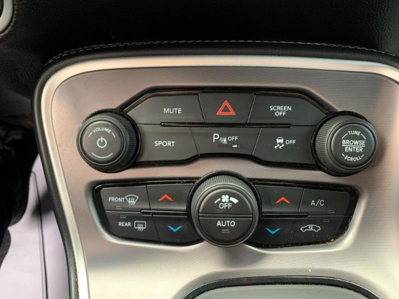 Dodge Challenger R/T Plus 2021