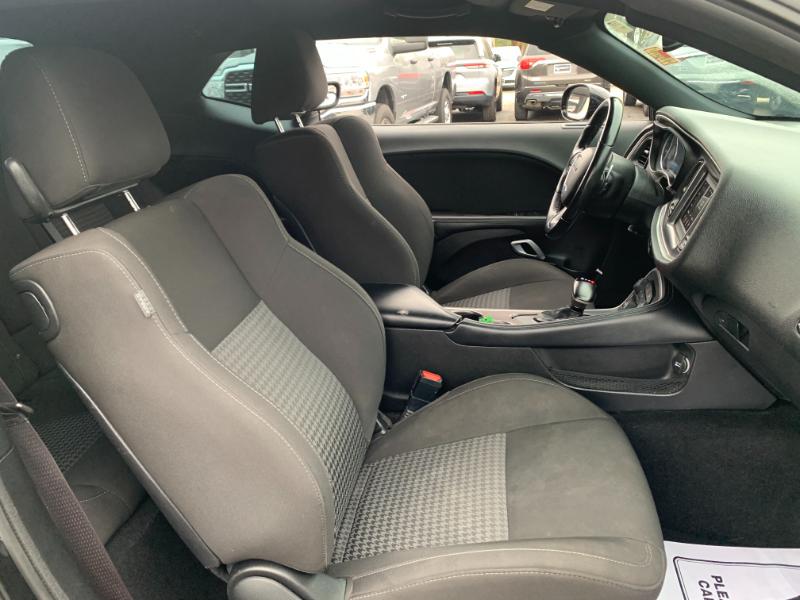 Dodge Challenger R/T Plus 2021