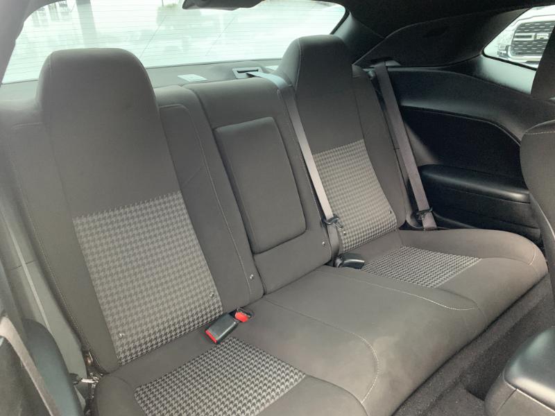 Dodge Challenger R/T Plus 2021