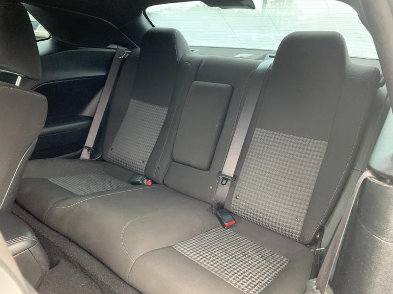 Dodge Challenger R/T Plus 2021