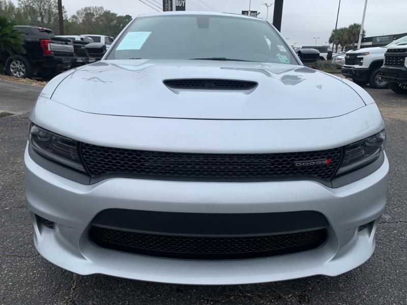 Dodge Charger GT 2023