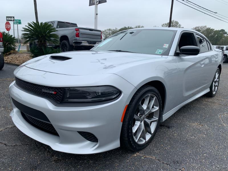 Dodge Charger GT 2023