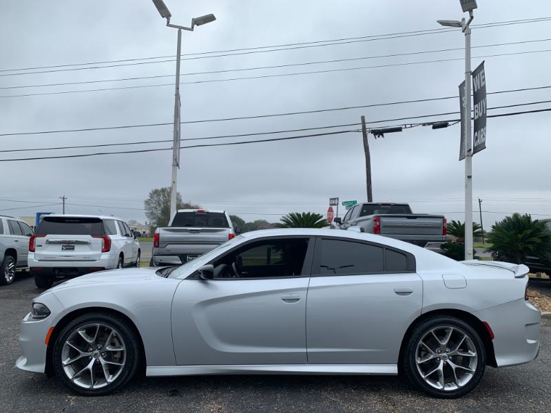 Dodge Charger GT 2023
