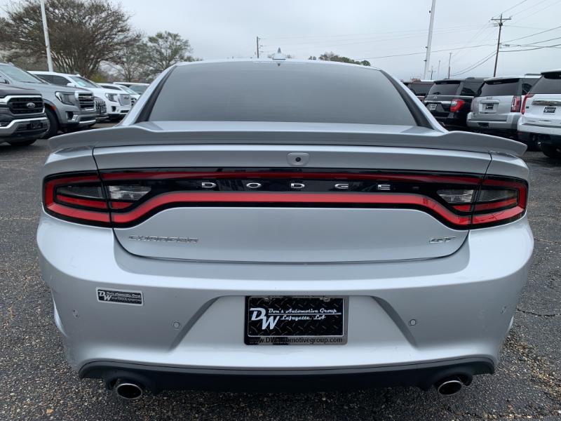 Dodge Charger GT 2023