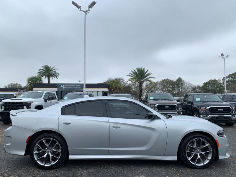 Dodge Charger GT 2023