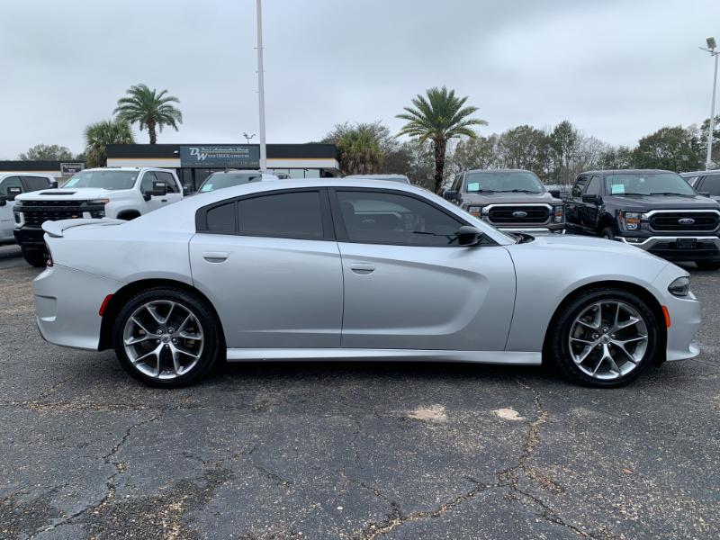 Dodge Charger GT 2023
