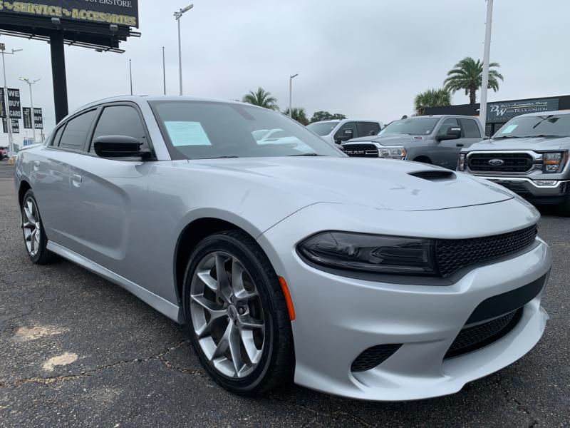 Dodge Charger GT 2023