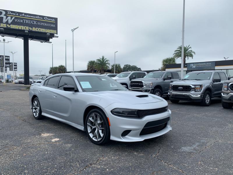 Dodge Charger GT 2023