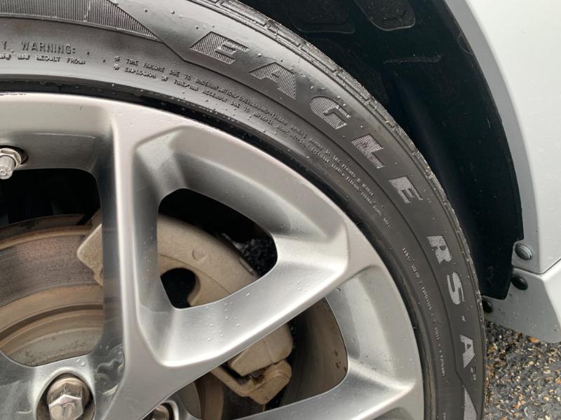 Dodge Charger GT 2023