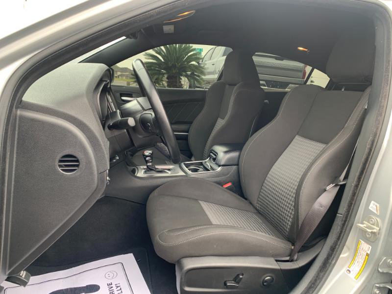 Dodge Charger GT 2023