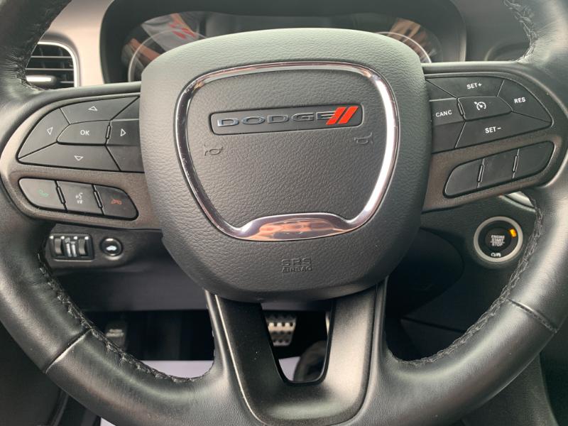 Dodge Charger GT 2023