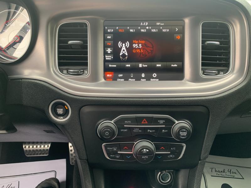 Dodge Charger GT 2023