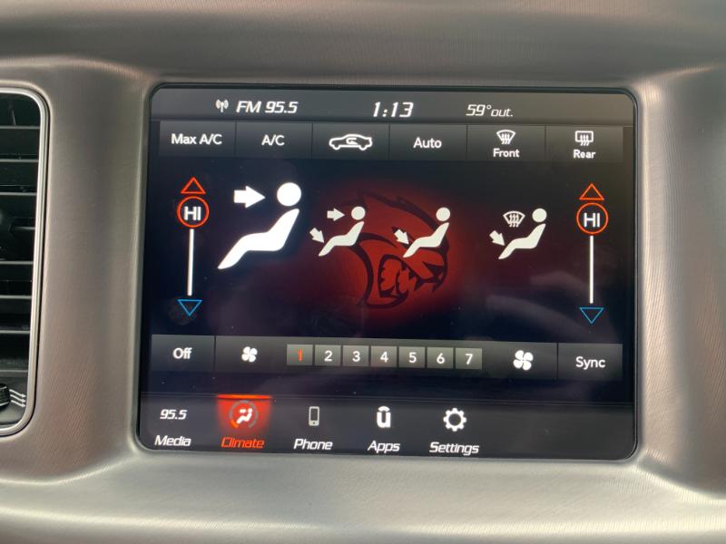 Dodge Charger GT 2023