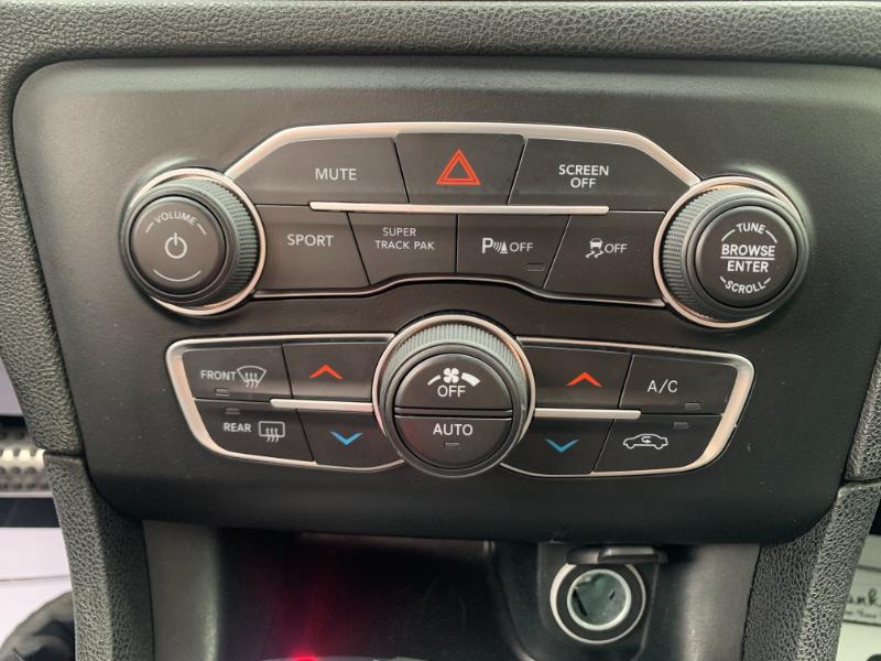 Dodge Charger GT 2023