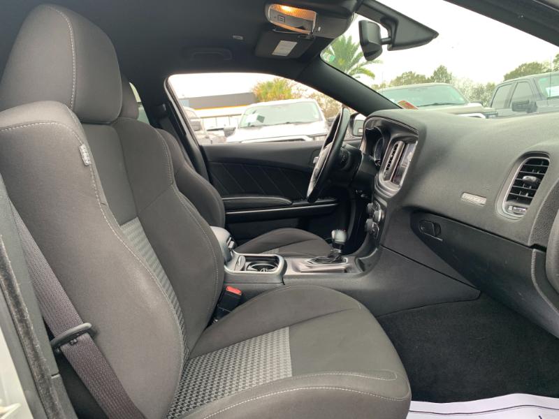 Dodge Charger GT 2023