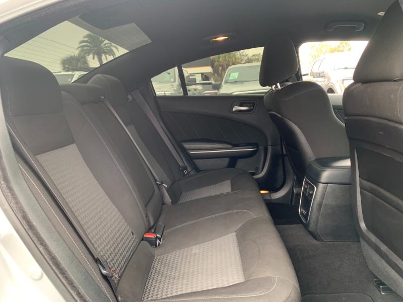 Dodge Charger GT 2023