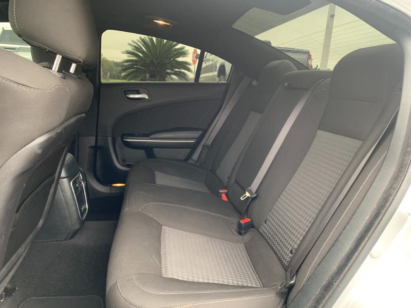 Dodge Charger GT 2023